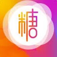糖心Vlog传媒 Logo